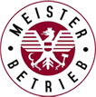 Meisterbetrieb